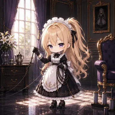 Profile image of レイカ
