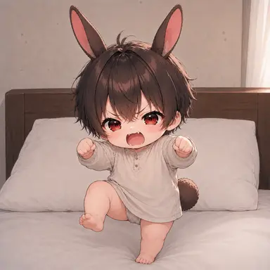 Profile image of チャミ