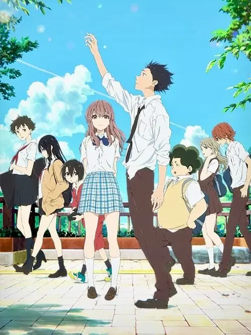 Playerjmtpwdudg의 聲の形