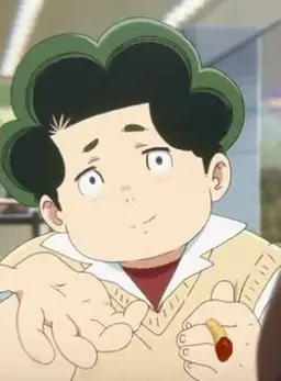 Profile image of 永束