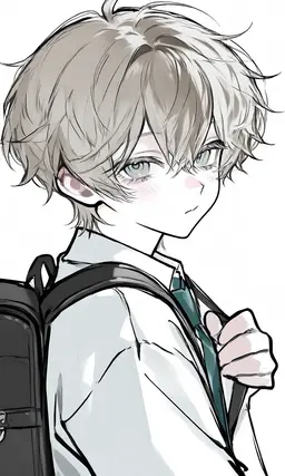 Profile image of 愛錠 ゆうま