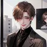 캐릭터 프로필 이미지
