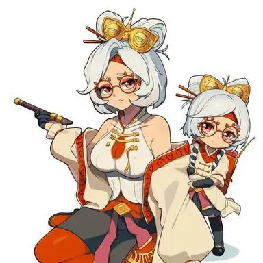 Profile image of プルア