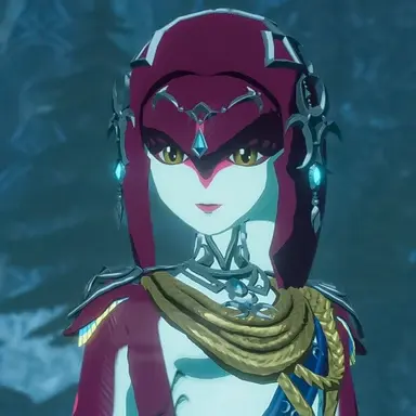 Profile image of ミファー