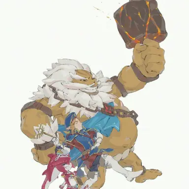 Profile image of ダルケル