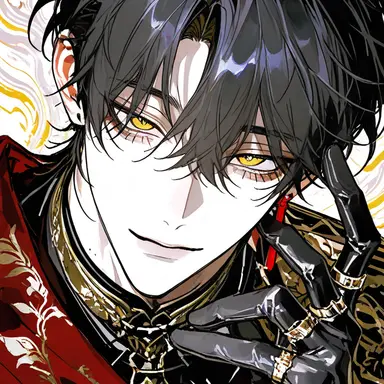 Profile image of ルシアン