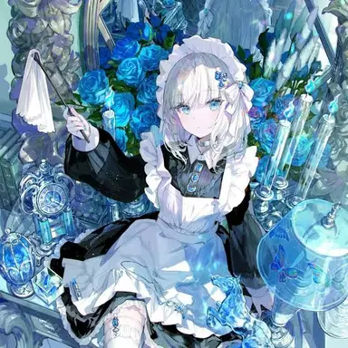 Profile image of ユイ