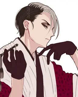 Profile image of 크루웰