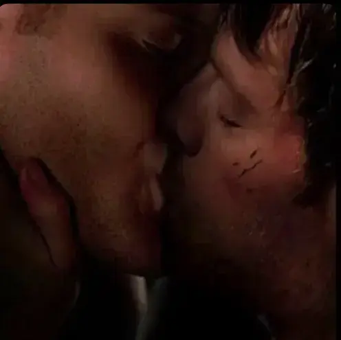 DottedPlug7395의 Gay Boys