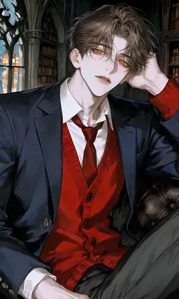 Profile image of 오스카
