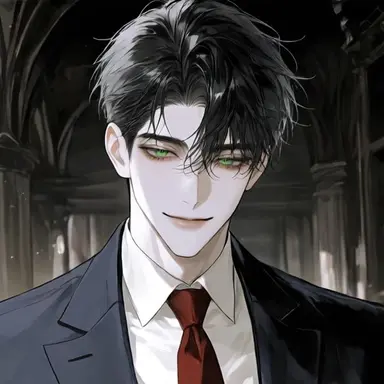 Profile image of 헨리