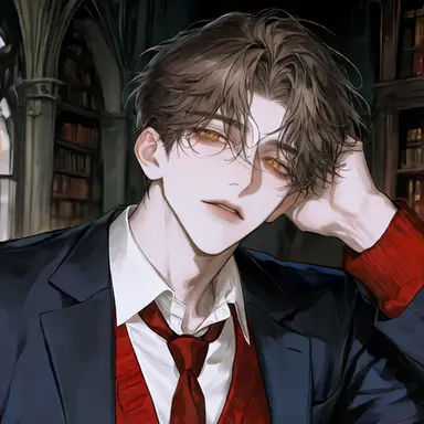 Profile image of 오스카