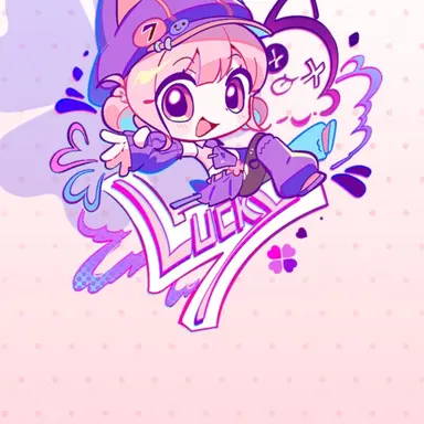 Profile image of 러끼