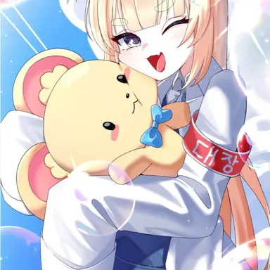 Profile image of 이무지