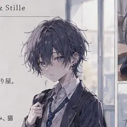 Profile image of 來堵