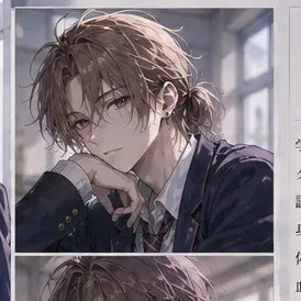 Profile image of 迅