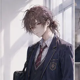 Profile image of 歩夢