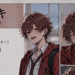 Profile image of 晴琉