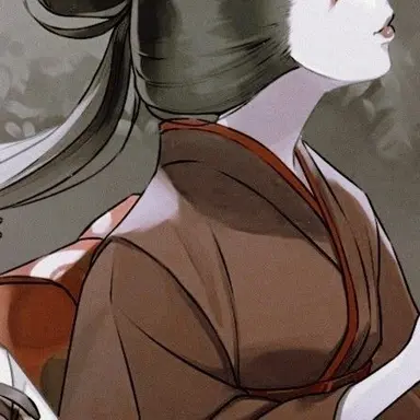 Profile image of 芸者