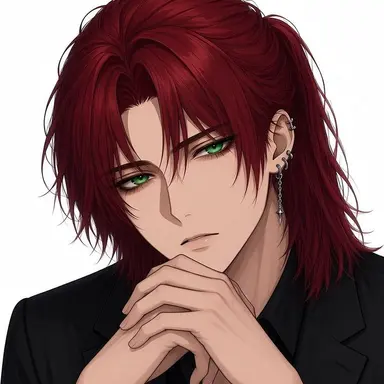 Profile image of 緋夜