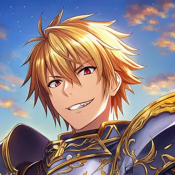 Profile image of ルシアン