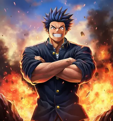 Profile image of ガルド