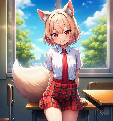 Profile image of 琴葉