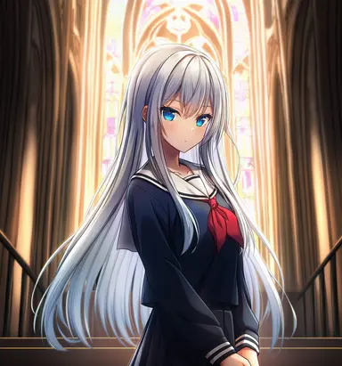 Profile image of アルファ