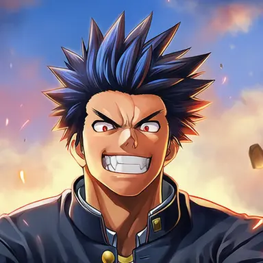 Profile image of ガルド