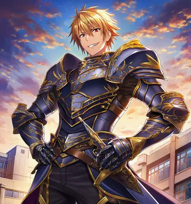 Profile image of ルシアン