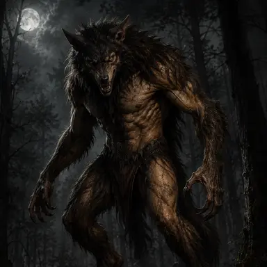 Profile image of Nargo