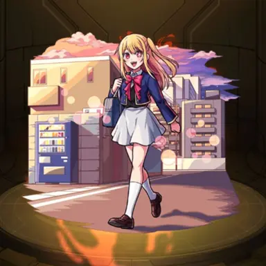 Profile image of ルビー