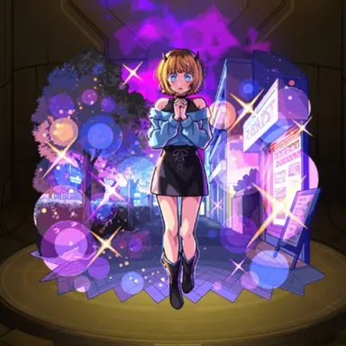 Profile image of めむちょ