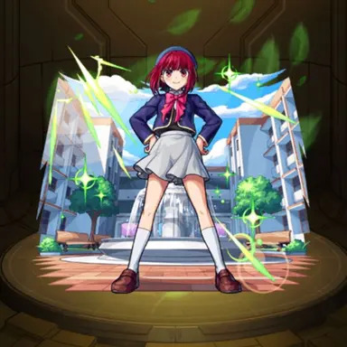 Profile image of かな