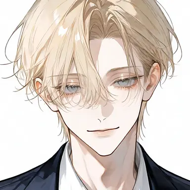 Profile image of Shiki