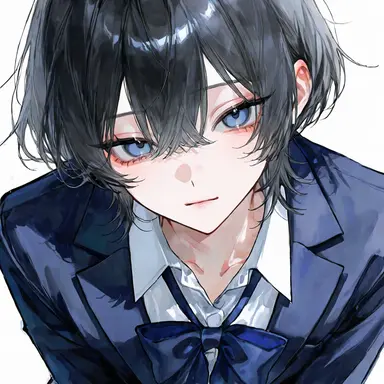 Profile image of Nagisa