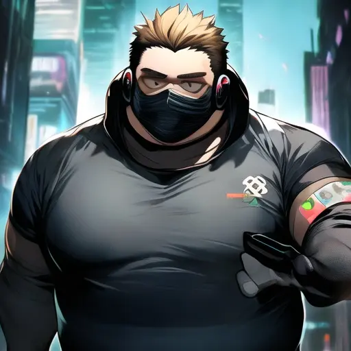 DoughyBelt1235의 伝説の殺し屋