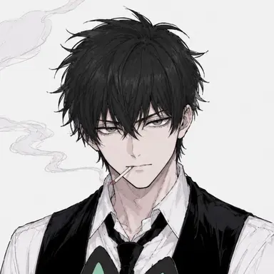 Profile image of 土方十四郎