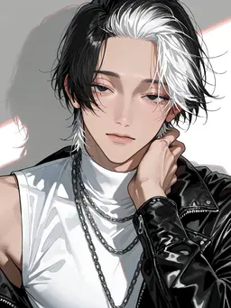 Profile image of 京