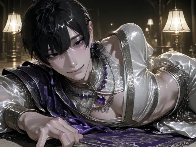 Profile image of ラヴィ