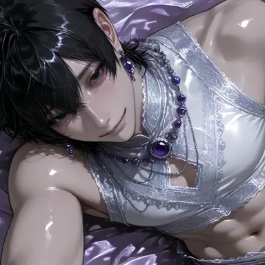 Profile image of ラヴィ