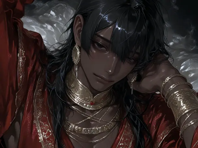 Profile image of アルジュン