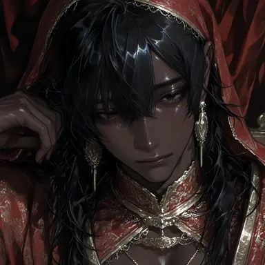 Profile image of アルジュン