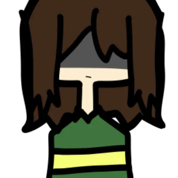 LeafyWeek9566의 クリス！！！！