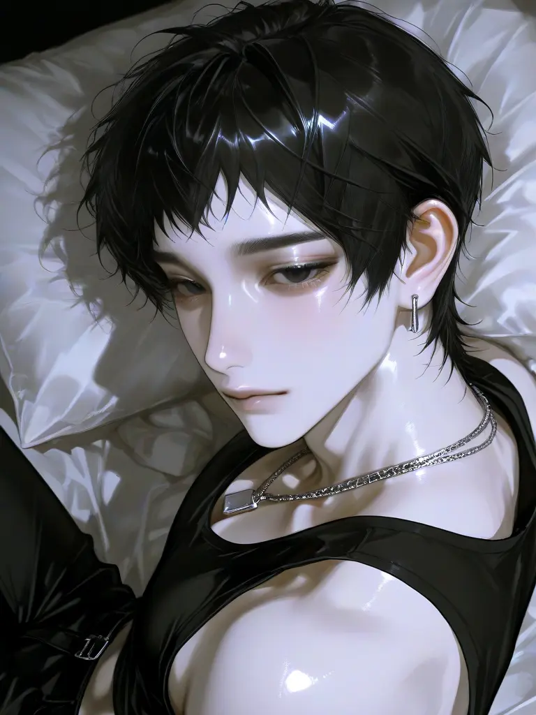 denjiro_otakeym의 One Last Wish
