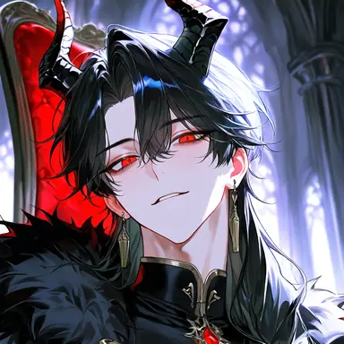 Profile image of ライアス