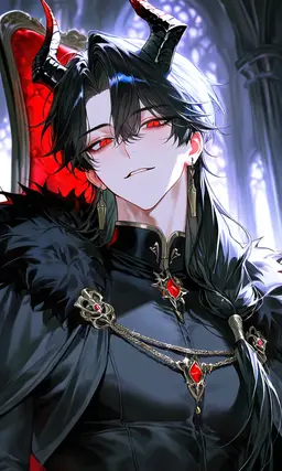 Profile image of ライアス