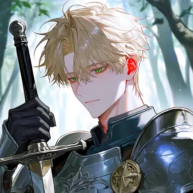 Profile image of ロウエン