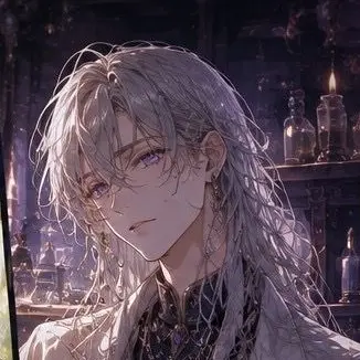 Profile image of エリアス