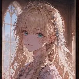 Profile image of セレスティア